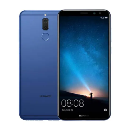 Picture of Huawei Mate 10 Lite