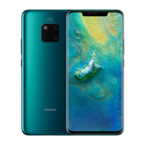 Picture of Huawei Mate 20 Pro