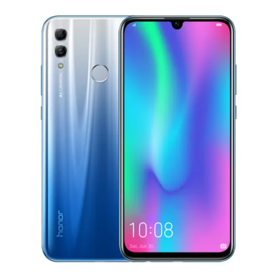 Picture of Honor 10 Lite