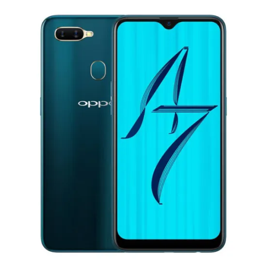 Picture of Oppo A7