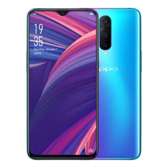 Picture of Oppo R17 Pro
