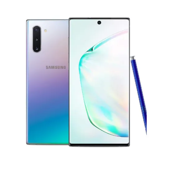 Picture of Samsung Galaxy Note10
