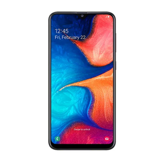 Picture of Samsung Galaxy A20