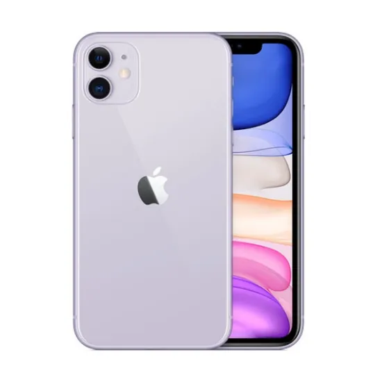 Picture of Apple iPhone 11