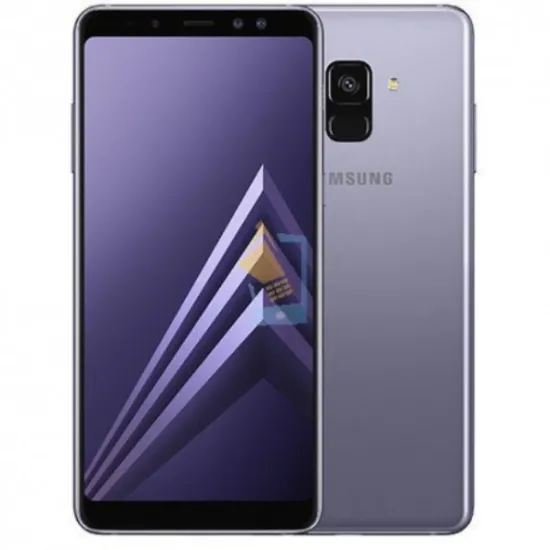 Picture of Samsung Galaxy A8+ 2018