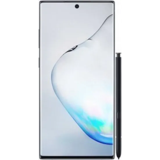 Picture of Samsung Galaxy Note10 Plus