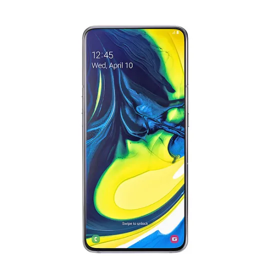 Picture of Samsung Galaxy A80