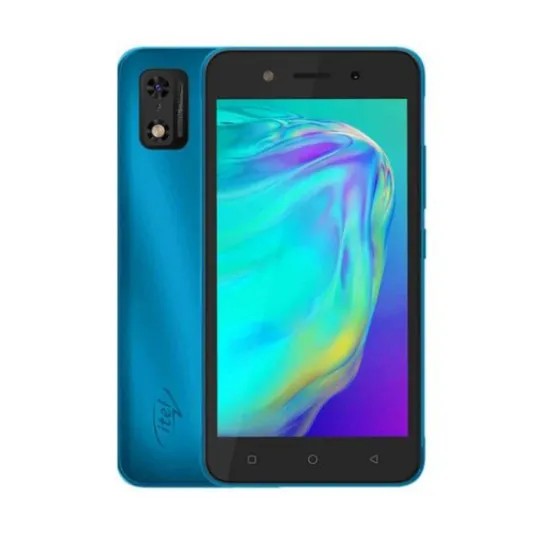 Picture of itel A23 Pro