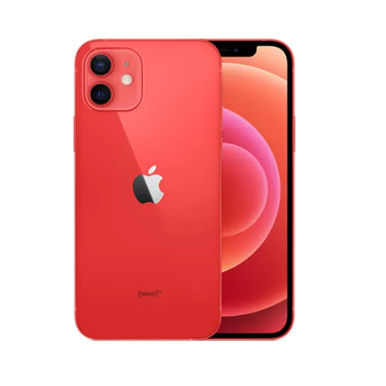 Picture of iPhone 12