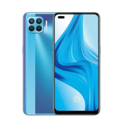Picture of Oppo F17 Pro