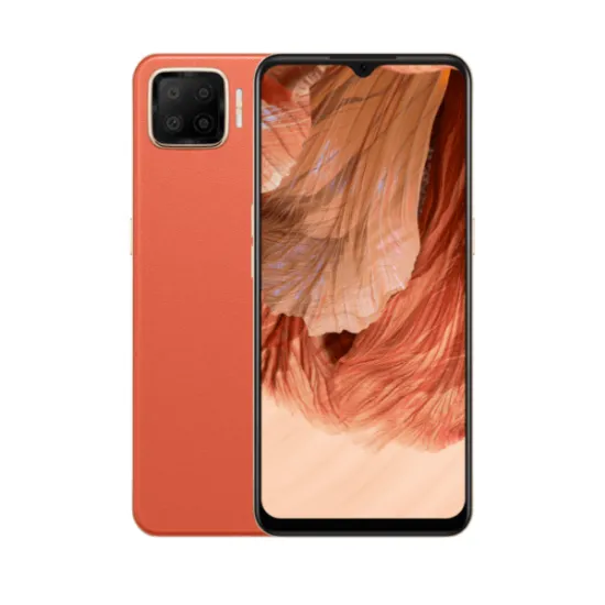 Picture of Oppo F17