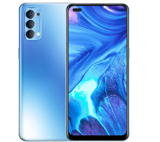 Picture of Oppo Reno 4