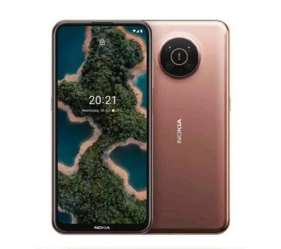 Picture of Nokia X20