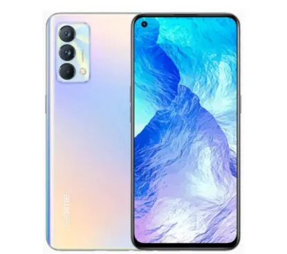 Picture of Realme GT Master Edition