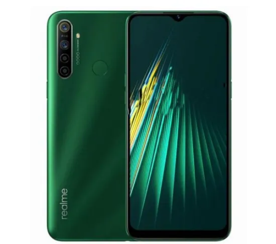 Picture of Realme 5i