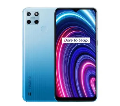 Picture of Realme C25Y
