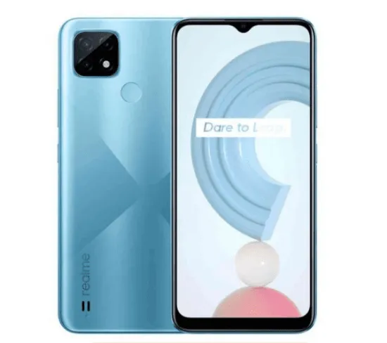 Picture of Realme C21