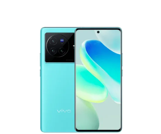 Picture of Vivo X80