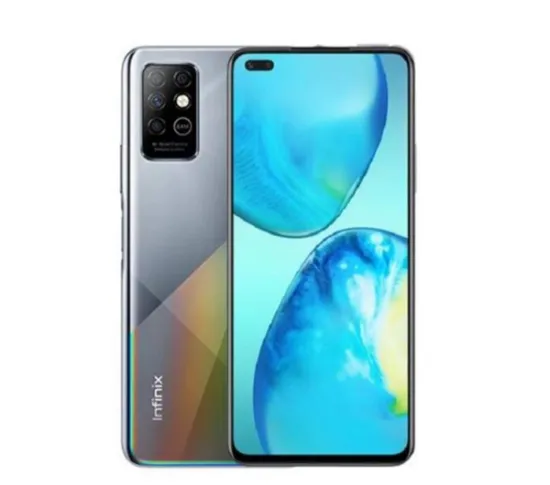Picture of Infinix Zero X Pro