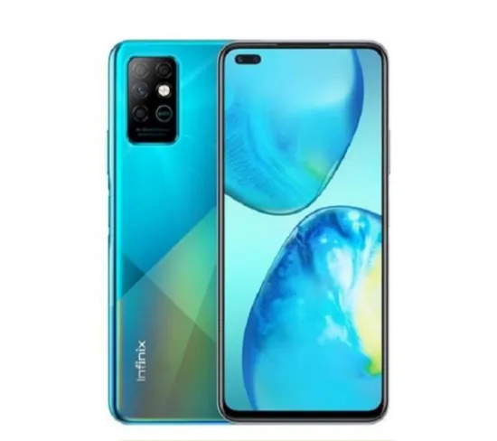 Picture of Infinix Note 8