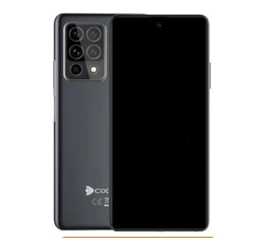 Picture of Dcode X
