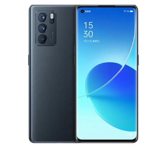 Picture of Oppo Reno 6 Pro 5G