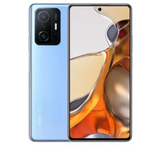 Picture of Xiaomi 11T Pro 8GB