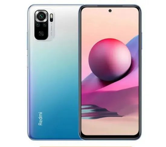 Picture of Xiaomi Redmi Note 10S 8GB