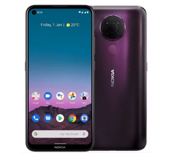 Picture of Nokia 5.4