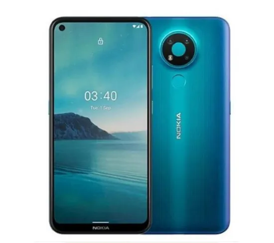 Picture of Nokia 3.4