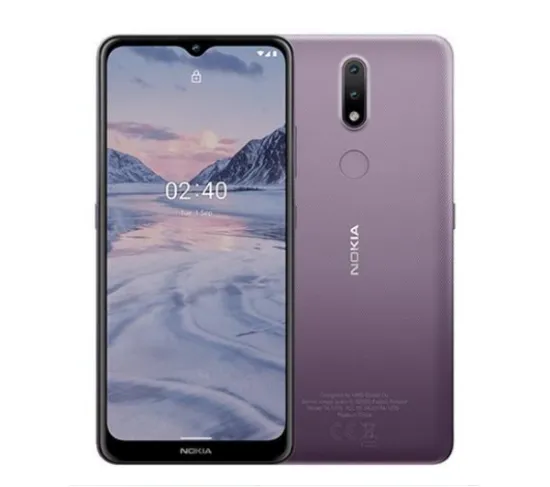 Picture of Nokia 2.4