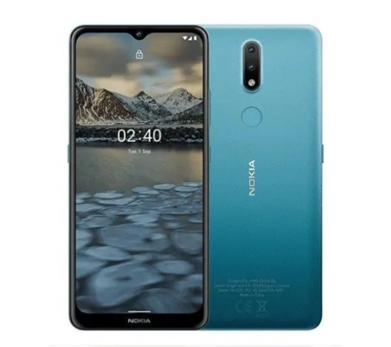 Picture of Nokia 2.4 32GB