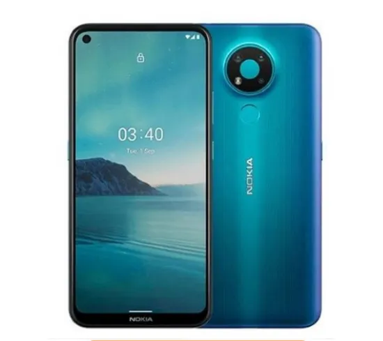 Picture of Nokia 3.4 32GB