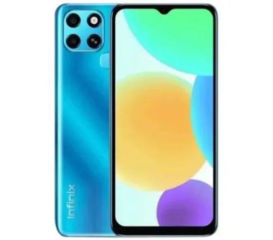 Picture of Infinix Smart 6 3GB 64GB