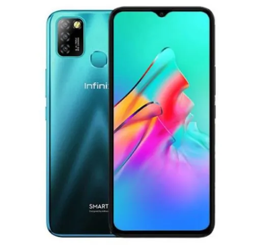 Picture of Infinix Smart 5