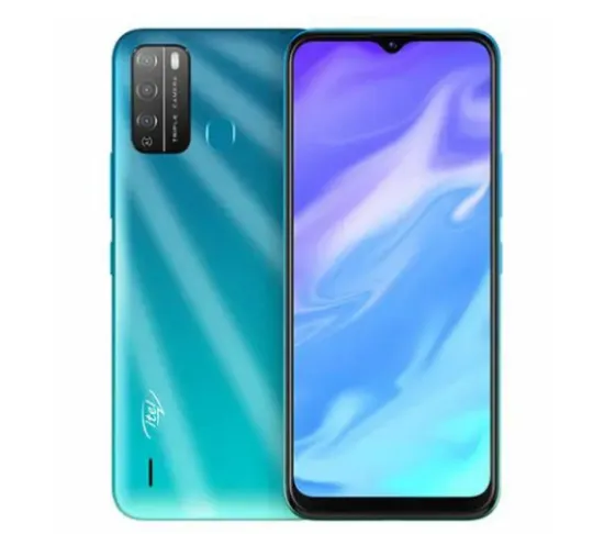 Picture of itel Vision 1 Pro 2GB
