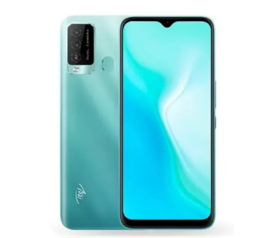 Picture of itel Vision 2 Plus