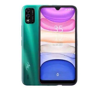 Picture of itel A48