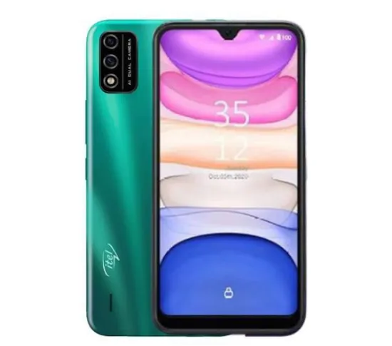 Picture of itel A48