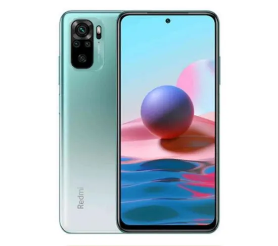 Picture of Xiaomi Redmi Note 10 4GB
