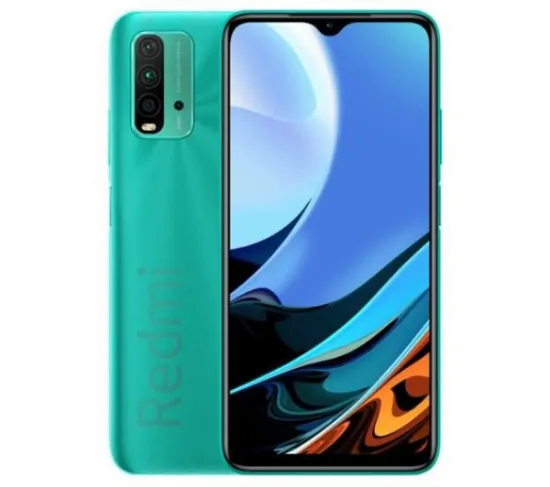 Picture of Xiaomi Redmi 9T 6GB