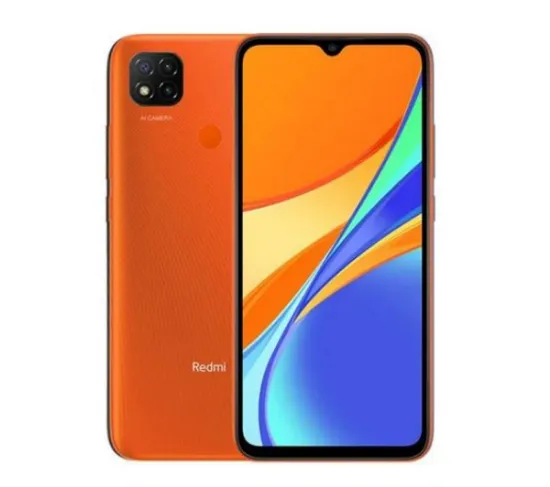 Picture of Xiaomi Redmi 9C 3GB