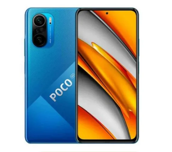 Picture of Xiaomi Poco F3 256GB