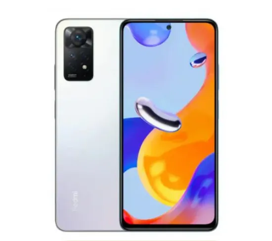 Picture of Xiaomi Redmi Note 11 Pro 64GB