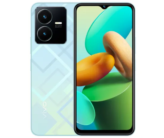 Picture of Vivo Y22