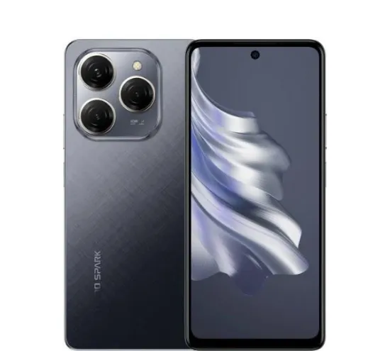Picture of Tecno Spark 20 Pro