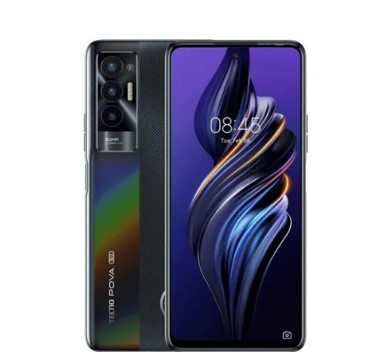 Picture of Tecno POVA 5G