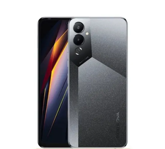 Picture of Tecno POVA 4