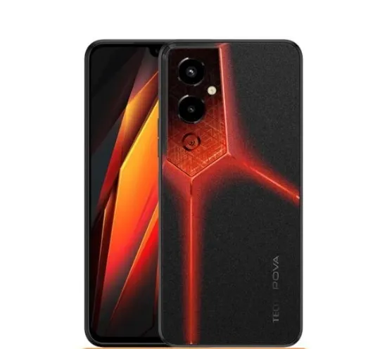 Picture of Tecno POVA 4 Pro