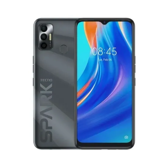 Picture of Tecno Spark7
